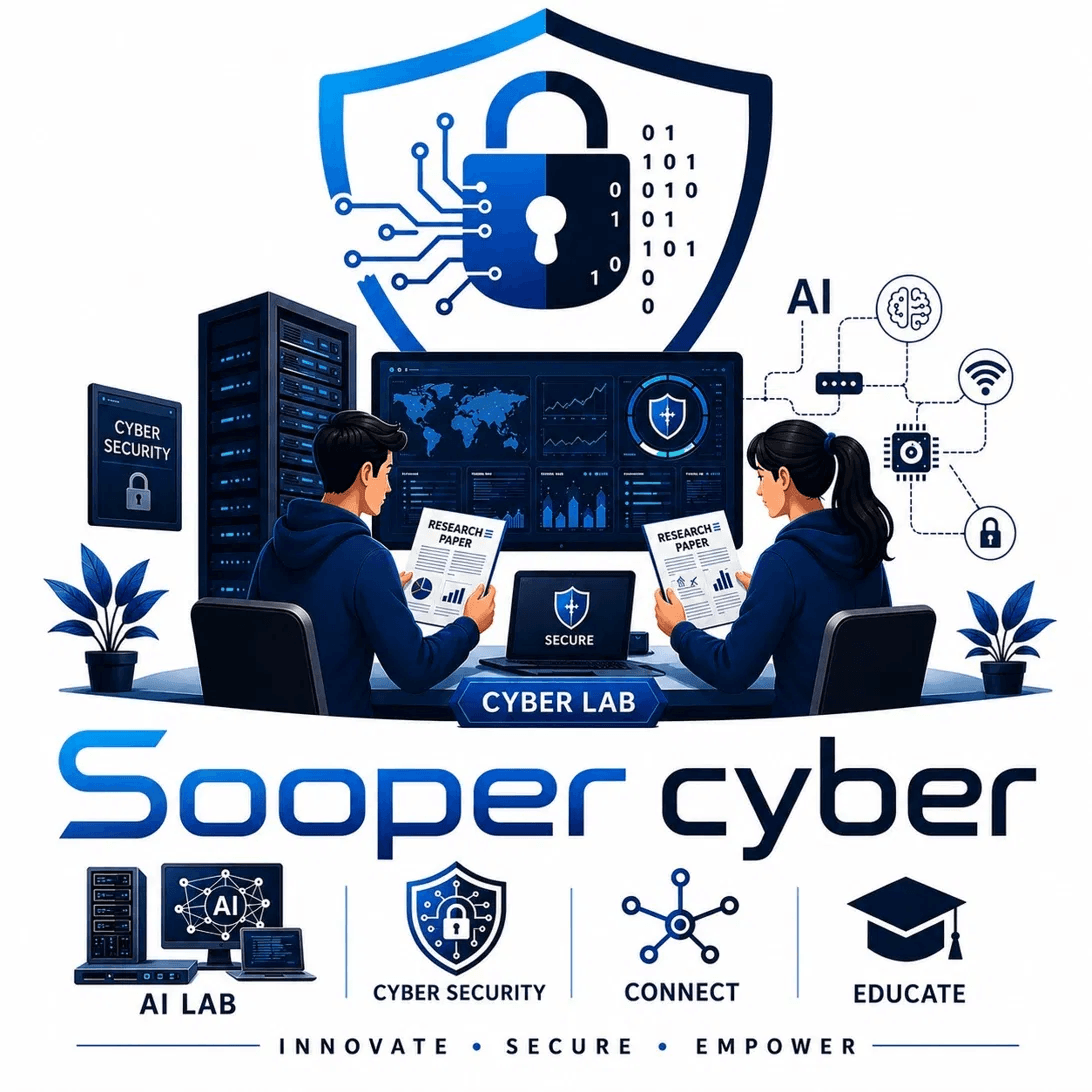 Sooper Cyber